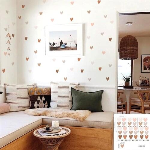 LESUPERAY Vinyl Wall Stickers