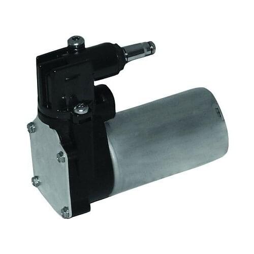 Miniature oil free air compressor 135ADC56 / 12 car pneumatic massage using pump miniature compressor