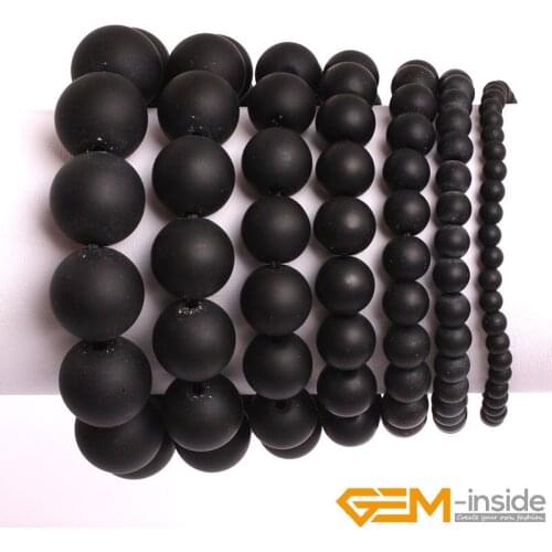 Natural Brazil Agates Beaded Healing Energy Bracelet For Men Women Gifts 7.5 Inch Fashion Jewelry Accessorries 6mm 8mm 10mm 12mm