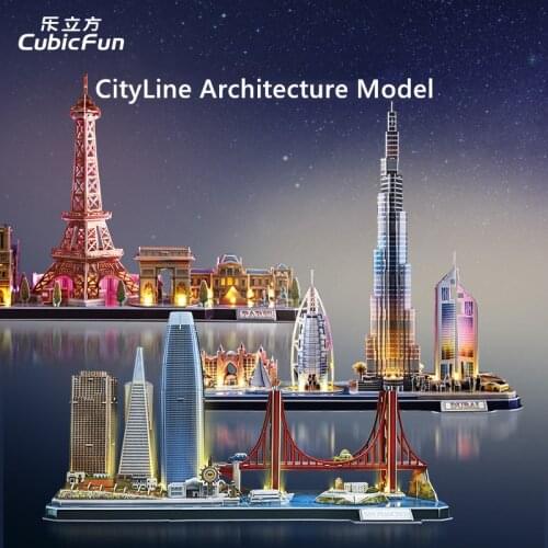 Naughty Island Children's Constructors