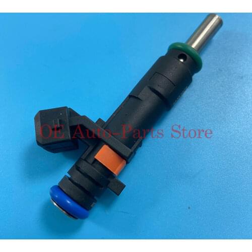 Original Fuel Injector Oil Nozzle For Chevrolet Cruze Orlando Trax 1.8 Vauxhall Opel Astra Insignia Vectra Zafira 55353806