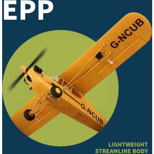 XK A160 EPP RC Drone 650mm Wingspan Remote Control System Motor Air RC Foam Toys Model Brushless Airplane 3D/6G Airplane W1J5