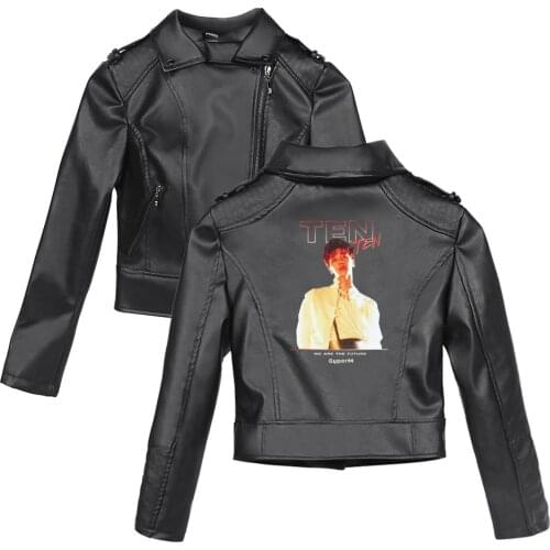 RECHALLENGE Women's Leather Jackets