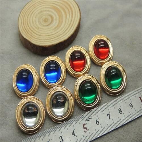 Brinco Manufacturers Selling Fashionable Joker Street Snap, Japanese, Korean, Pure And Fresh Temperament Baroque Ear Clip Ta17