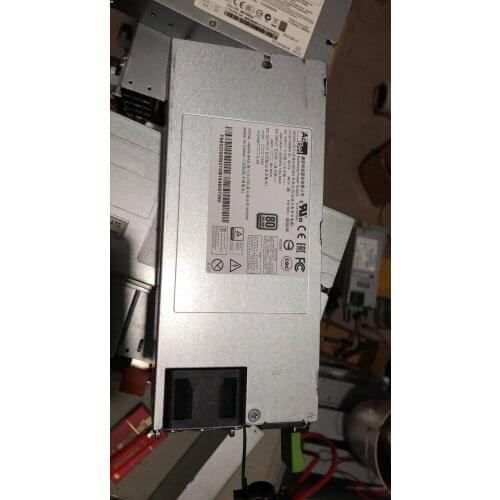 Server power supply 1600W power supply can be equipped with adapter board and power cord