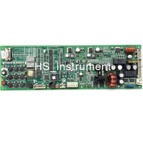 OTIS Rescue Board SPBC-II GAA26800NB1 / 2 Elevator Accessories