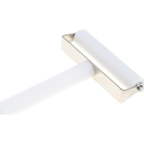 Thin Rubber Roller Wheel Screen Film Pasting for Screen Cell Phone 8cm