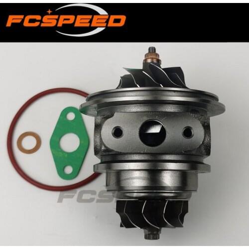 Turbine TF035 49135-03411 Turbo charger chra cartridge for Mitsubishi Pajero III 3.2 DI-D 118 Kw 121 Kw 4M41 2002-2006