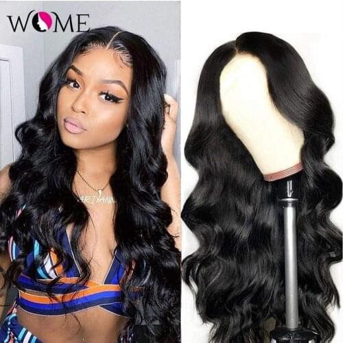 Part Lace Wigs WOME China