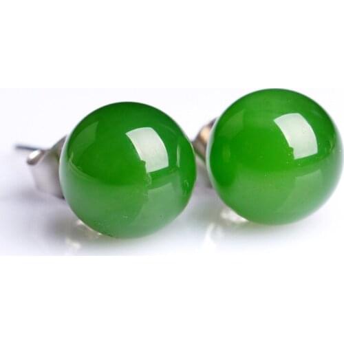 XUANXIANGYUYE Stud Earrings