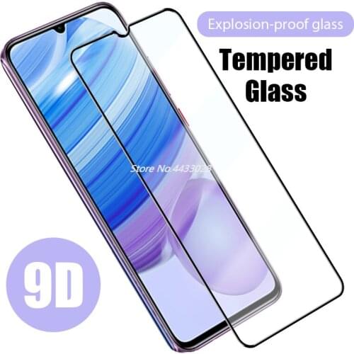 9D Full Cover Screen Protector for Redmi 9 Tempered Glass for Redmi 5 6 7 8 9 plus pro 5A 6A 7A 8A 9i 9A T 9C 10X 4G Pro 5G S2