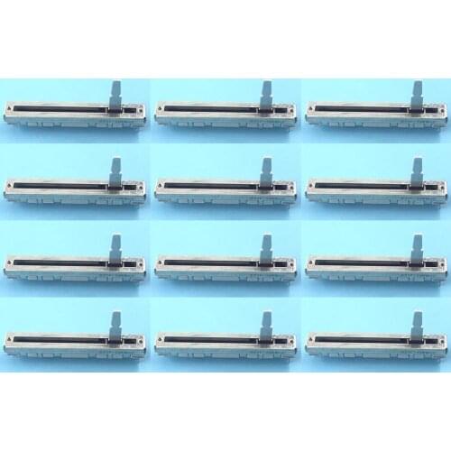 12pcs New OEM FADER DCV1020 for Pioneer DJM600 DJM700 DJM800 DJM900 DJM2000