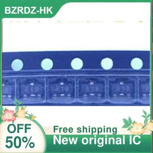 2-10PCS/lot LM4041BIM3X-1.2 R1B SOT-23 New original IC