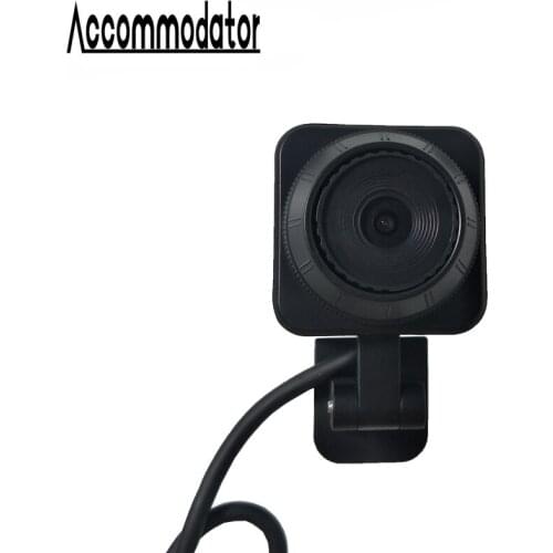 Taxi Car Dual Lens Camera Infrared HD camera way car 1080P Optional