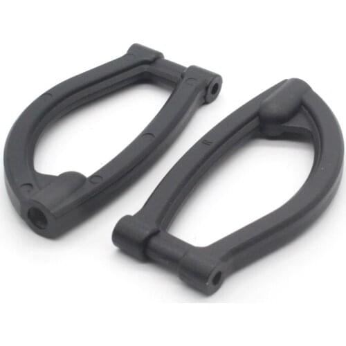 2PCS 08048 HSP Front Upper Suspension Arm For RC 1/10 Model Car Spare Parts HSP94188