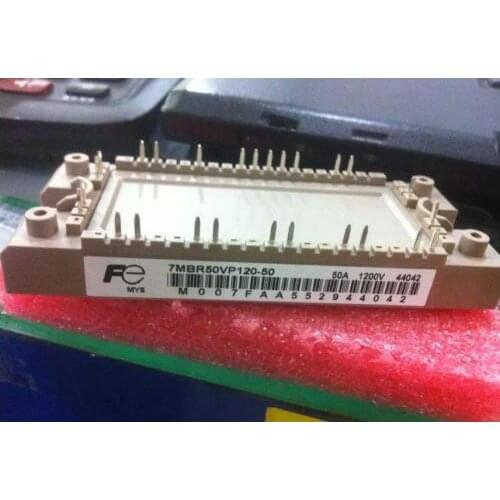 7MBR50VP120-50 7MBR35VP120-50 7MBR25VP120-50 7MBR50U4P120-50 7MBR35U4P120-50 7MBR25U4P120-50 New Original Module IGBT