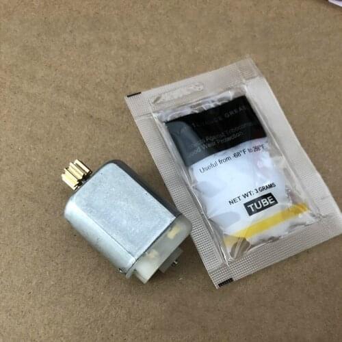 AZGIANT For Cadillac CTS SLS XTS XTC Captiva central control lock block motor universal door dc motor car Accessories