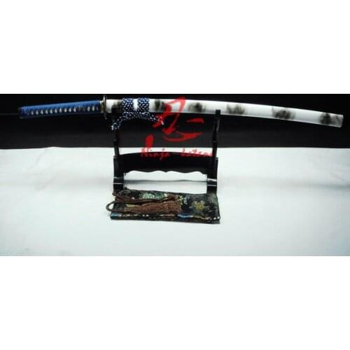 Wooden sword. Not sharp. Home decorations. cosplay toy sword. Handicraft sword