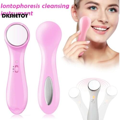 Массажеры для лица DKSHETOY China At AliExpress