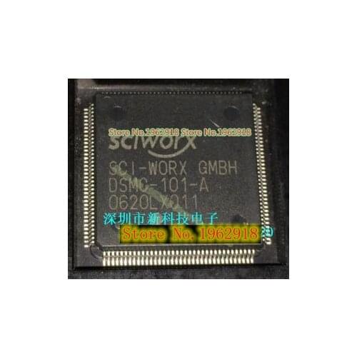 DSMC-101-A DSMC-101 QFP