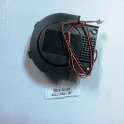 Main engine ventilator motor robot Vacuum Cleaner Parts replacement fan engine for philips FC8774 FC8776 fc8972
