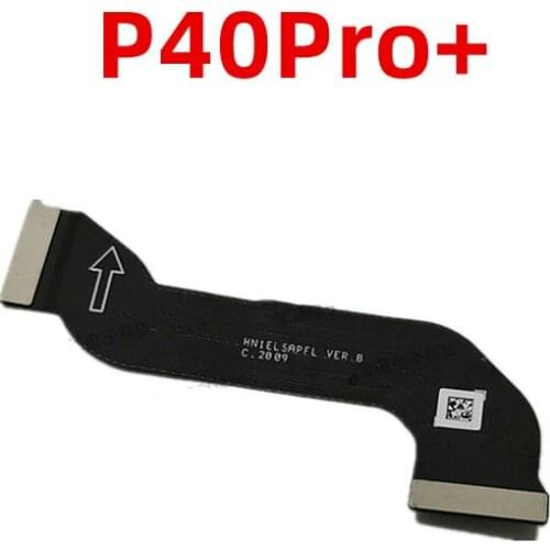 For Huawei P40 Pro+ MediaPad M6 8.4 MediaPad M5 10 motherboard flex cable connection tail plug small board