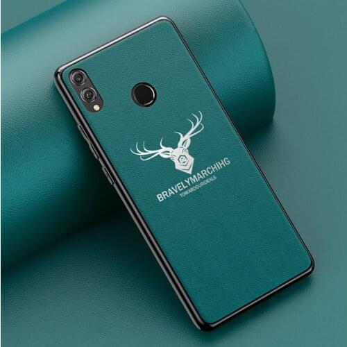 Ikrsses Huawei Honor Play Phone Cases