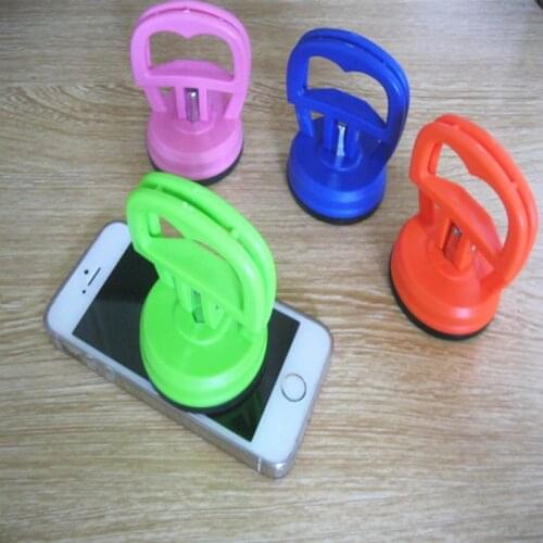 Disassemble Screen Repair Sucker Puller Phone Repair Tools Vacuum Strong Suction Cup Universal Suction Cup Carry Tool