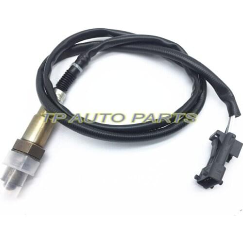 Oxygen Sensor Lambda Sensor For 1998-2006 V-olvo S8 2.9L S-AAB 9-3 9-5 OEM 0258006200 0258006169 9470571 9470011