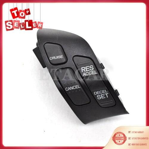 36770-SDA-A01 Steering Wheel Cruise Control S-witch Fits For Honda Accord 2003 2004 2.4L/3.0L