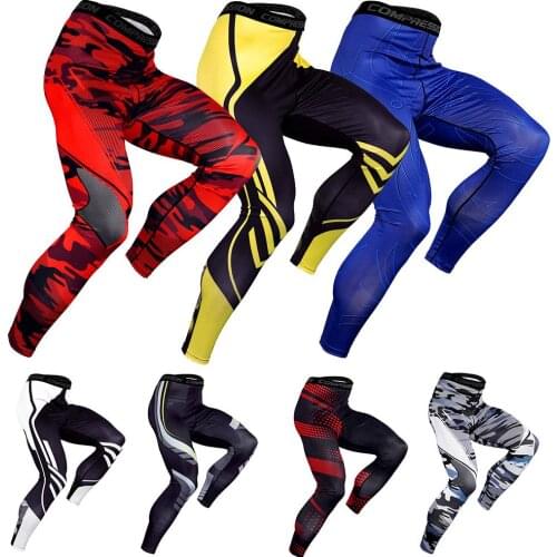 LAPA Slim Men's Trousers