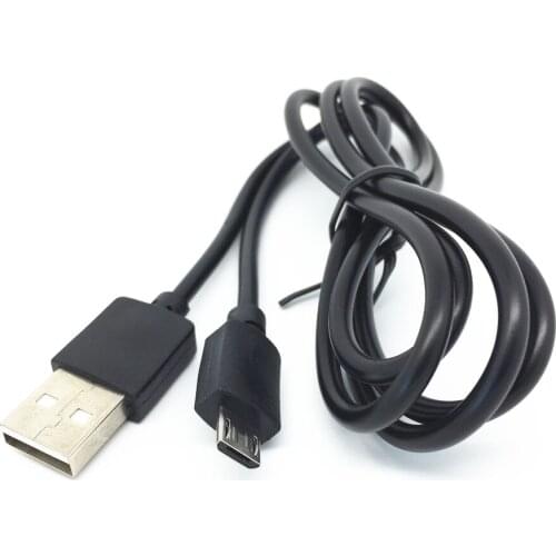 Micro USB Data Sync Charger Cable for Htc Desire 820 Mini 816 616 601 600 516 D310W Butterfly S A810E G15 Aria G9 A9188