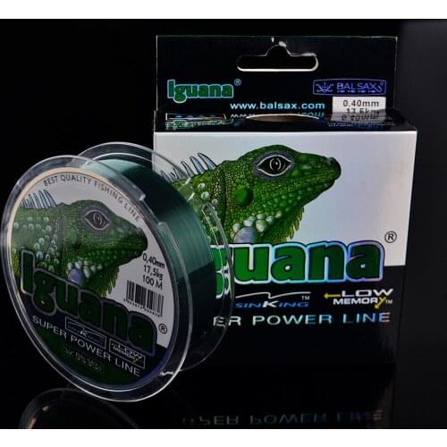 Nylon Fishing Line 100m Japan Material Monofilament Fishing Line Bass Carp Fishing Accessories Imported Best Quality Mainline