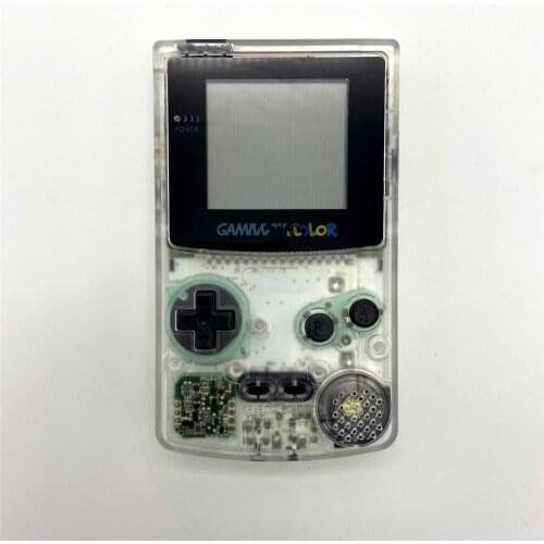 NICOS Portable Game Consoles