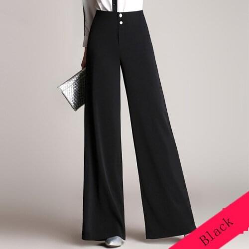 2018 New Adult Ballroom Dancing Trousers Creative Design For Lady Modern/Jazz/Waltz Pantalettes Woman Latin Dancing Pants 5066