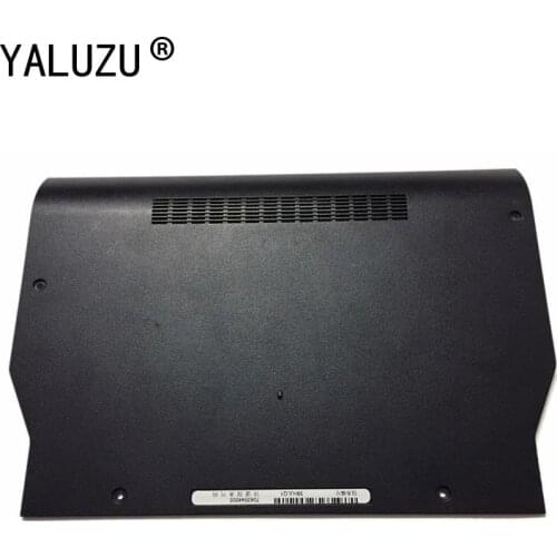 NEW Bottom Case Access Panel Door Cover 7HXMY For Dell Latitude E5420 07HXMY 7HXMY Notebook/Laptop Black
