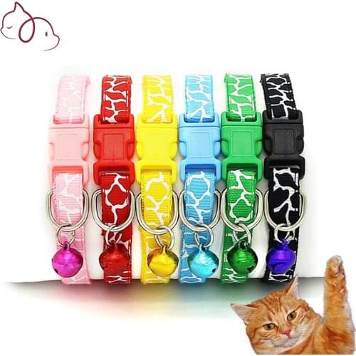 Collar for Cats Flea Dog Collar for Cats Chihuahua Dog Collar Cat Necklace Cat Accessories Cat Collar Products for Pets Puppy