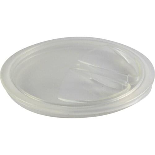 Talea 14.7cm Rubber Sink drain Strainer lid Sink water seal lid Tap Hole Stopper Hand Sink Plug Sink Strainer Cover Tool