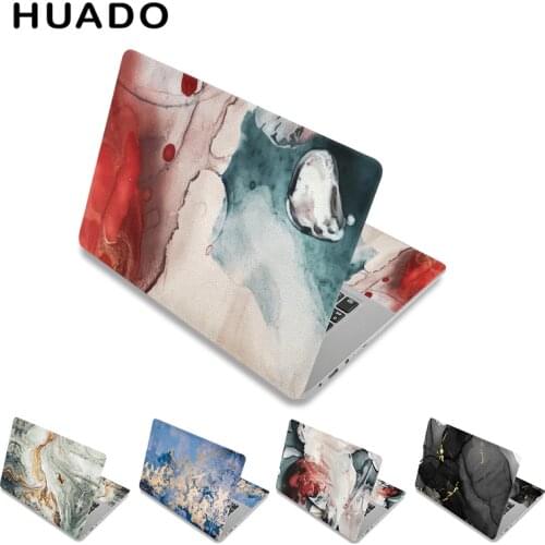 Laptop Sticker Vinyl 12" 13.3" 14" 15.6" 17" Notebook Skin Computer Surface Decal for Macbook/Lenovo/Sony