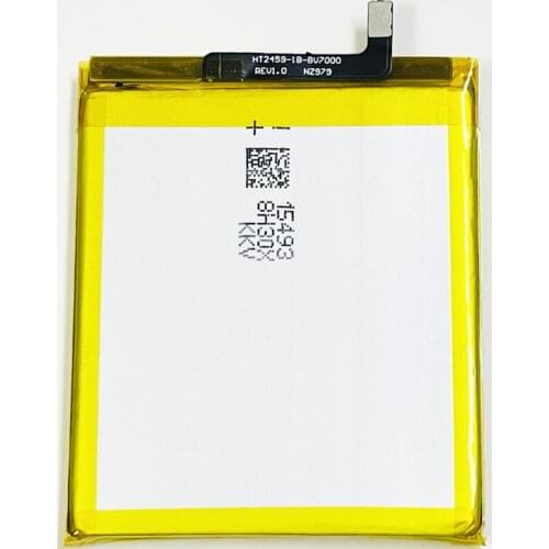 YIBONENG Batteries For Blackview BV7000 Pro Phones