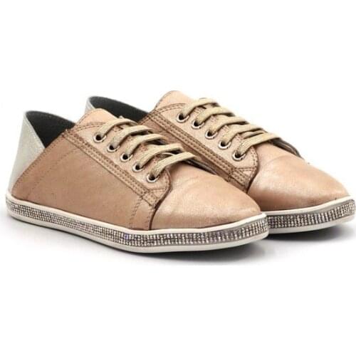Womens Synthetic Leather Casual Shoes Fashion Casual ultra comfort High Qualty Made in Turkey