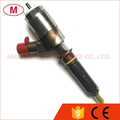 3200677 C*A*T High performance Orignal and new Diesel fuel Injector 320-0677,2645A746 for C6.6comes with program