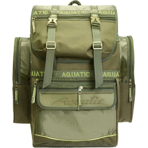AQUATIC Backpacks 60 Liters