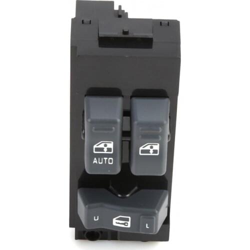 15047637 Truck Left Window Glass Master Controller Car Accessory for Chevrolet