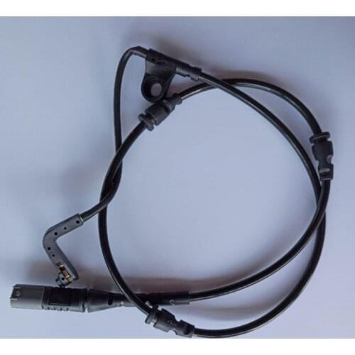 Brake pad wear sensor OEM 34356772008/34356789501/34356773008/34356789502 For BMW X5 off-road vehicle E70 X6 E71 Front sides