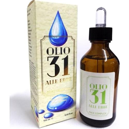 Face Complex Aromatherapy Products