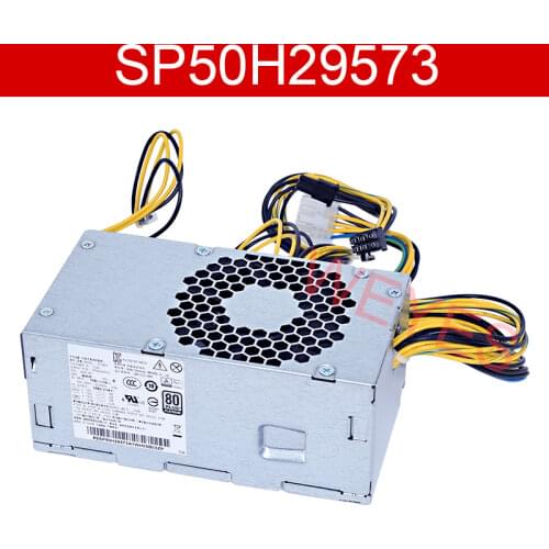 Original SP50H29573 00PC787 PCJ007 Max 310W Power Supply For TFX M310 E73S H3060 F5060 510s B415