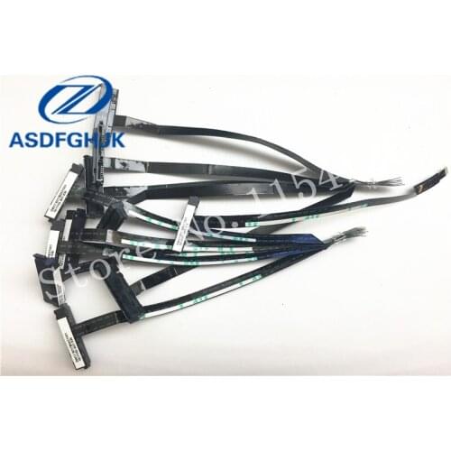 New 6017B0421501 DW17 6017B0421601 F061006R For HP For Envy 17-J Laptop HDD Hard Disk Drive Cable envy17