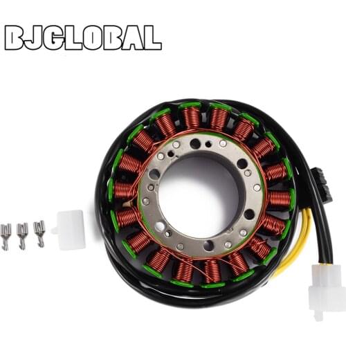 Motorcycle Magneto Stator Coil For Yamaha Honda VT700C VT800 Shadow VF1100C Magna 1100 VF1100S Sabre VF1000F Interceptor VF1000R