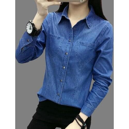 Женские модные рубашки Longqibao China At AliExpress